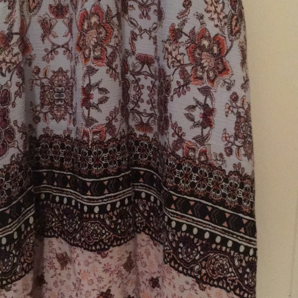 Flowy tank - Picture 4 of 4